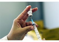 新冠肺炎mRNA疫苗进入动物攻毒保护试验