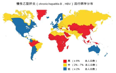 乙肝治疗性疫苗新进展 点燃患者治愈希望